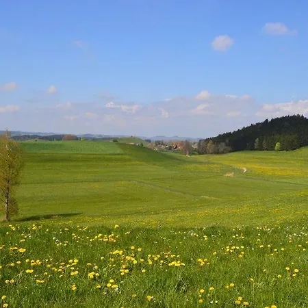 Ferienwohnung Hengge