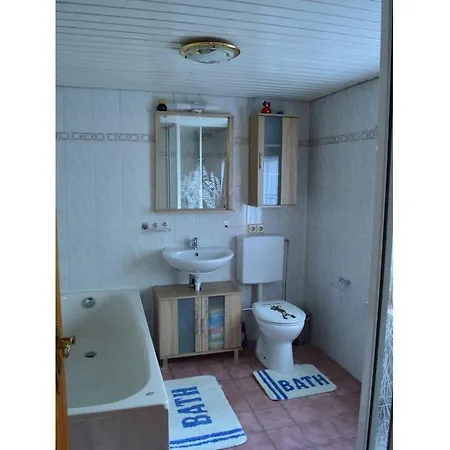 Ferienwohnung Hengge Apartment Neukirch (Tubingen)