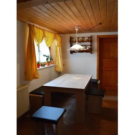 Ferienwohnung Hengge